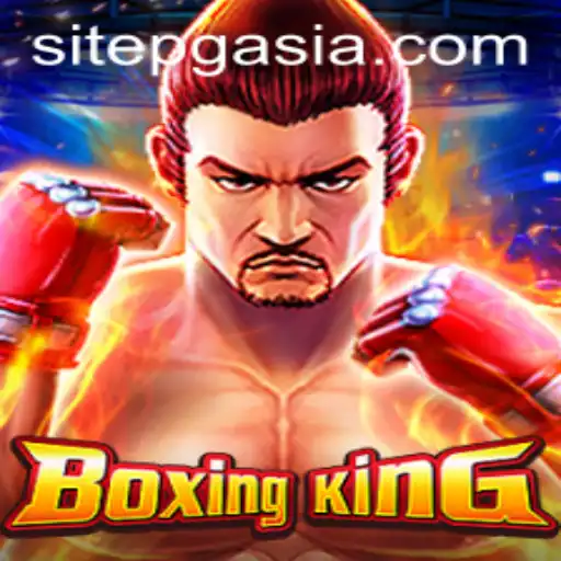 BoxingKing: A Thrilling Dive into the World of Virtual Boxing