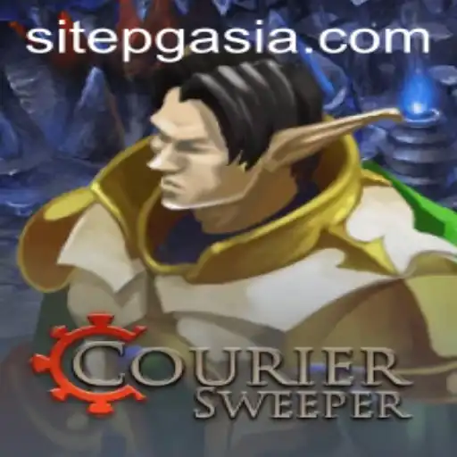 CourierSweeper: A Strategic Journey in the Heart of Pgasia