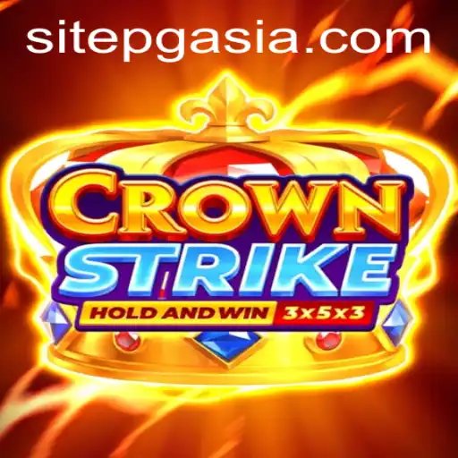 Crownstrike: Unveiling the Latest Sensation in eSports