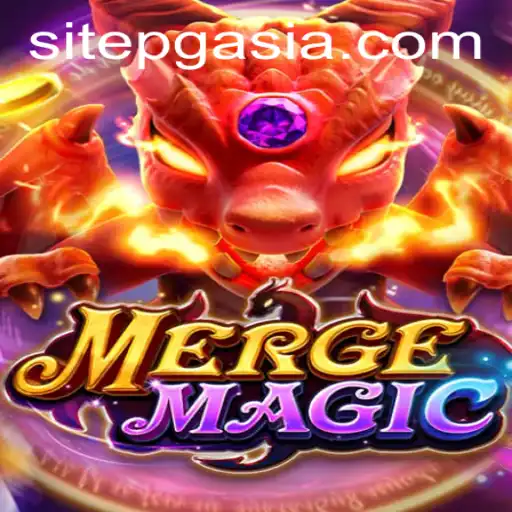 Discover the Enchanting World of MergeMagic: A Spellbinding Journey