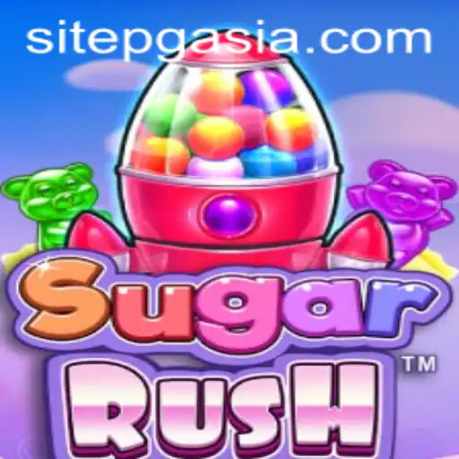 Exploring the World of SugarRush: A Sweet Adventure from PGAsia