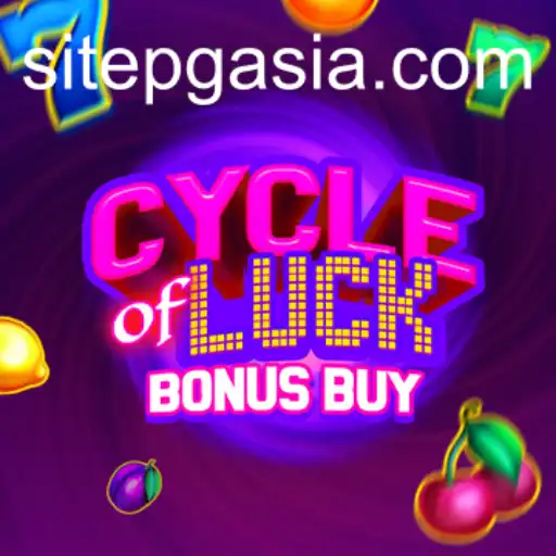 Cycle of Luck Bonus Buy: A Comprehensive Guide to the Exciting Slot Game