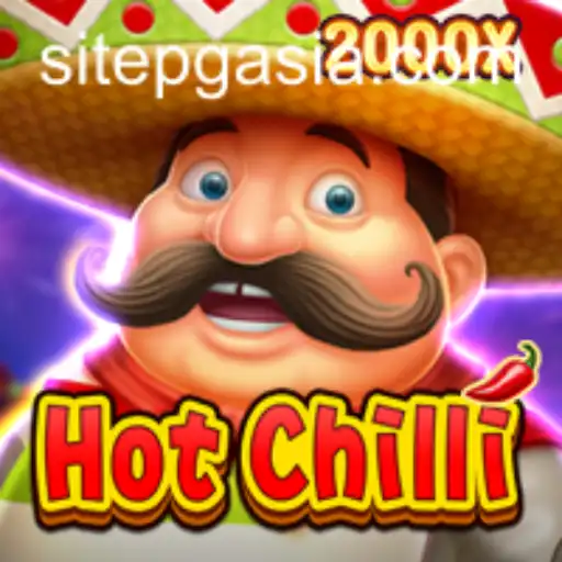HotChilli Game: Adventure Through the Spicy World of PgAsia