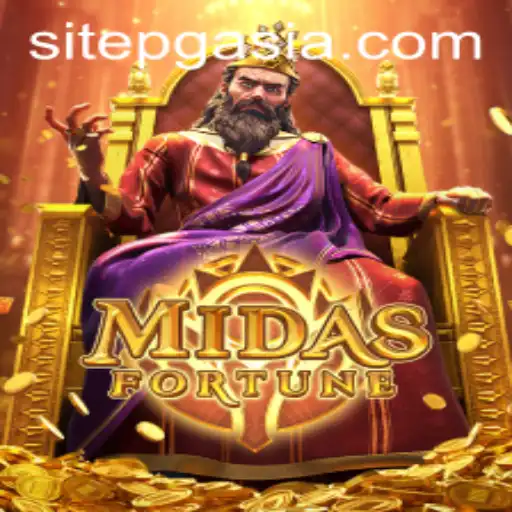 Discovering the Magic of MidasFortune in the World of Pgasia
