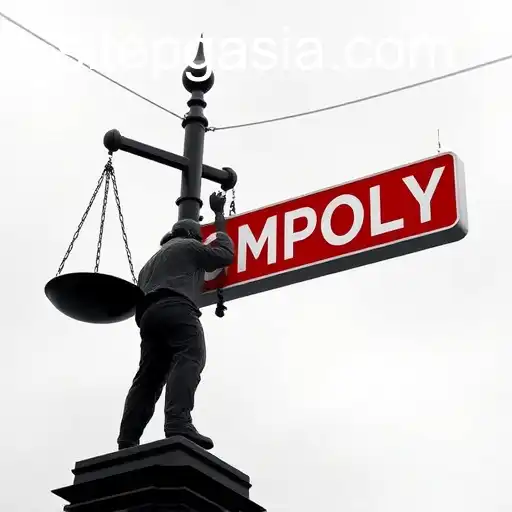 Understanding the Complexities of Monopoly