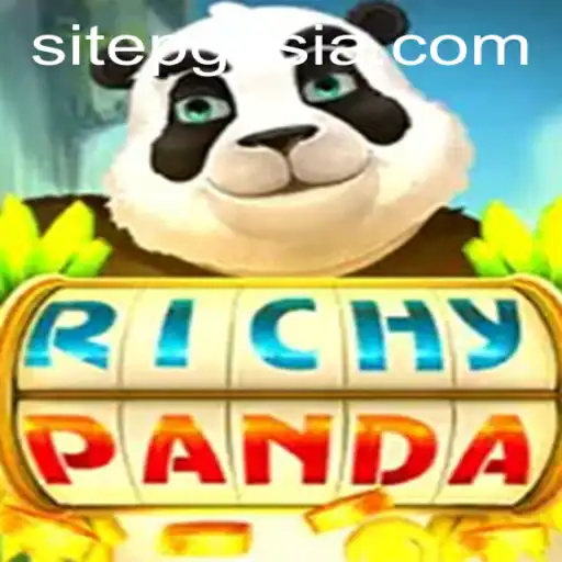 Discovering RichyPanda: A New Sensation in the Gaming World