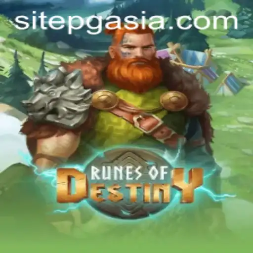 Embark on an Epic Journey with RunesOfDestiny