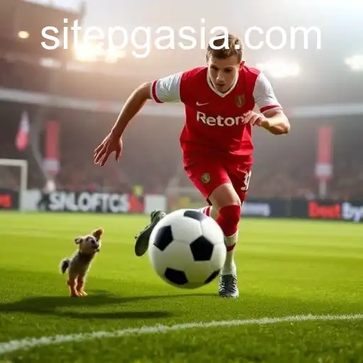 Exploring the Dynamic World of Sports Betting with PGAsia