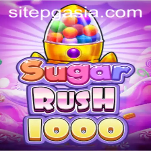 Unraveling SugarRush1000: The New Gaming Sensation